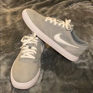 Nike SB Check skate shoe/sneaker - Mens 10